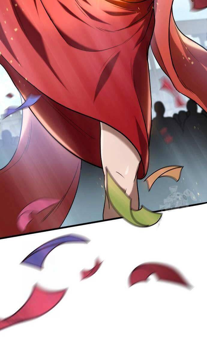 Thanh Kiếm Của Hoàng Đế - Chapter 41 - Page 29