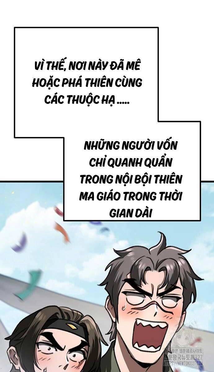 Thanh Kiếm Của Hoàng Đế - Chapter 41 - Page 30