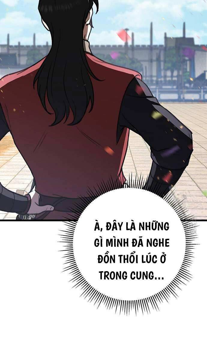 Thanh Kiếm Của Hoàng Đế - Chapter 41 - Page 33