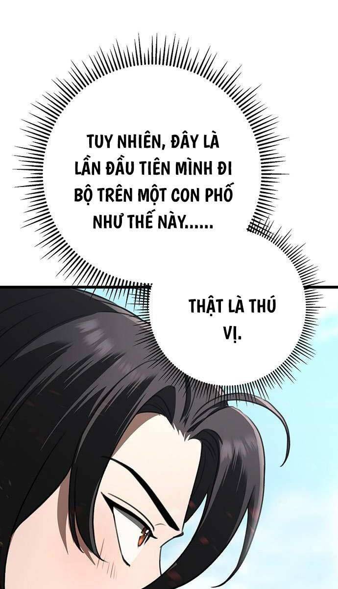 Thanh Kiếm Của Hoàng Đế - Chapter 41 - Page 34