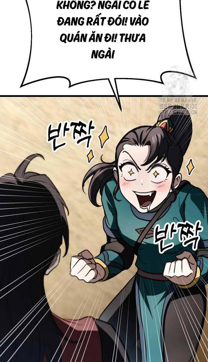 Thanh Kiếm Của Hoàng Đế - Chapter 41 - Page 36