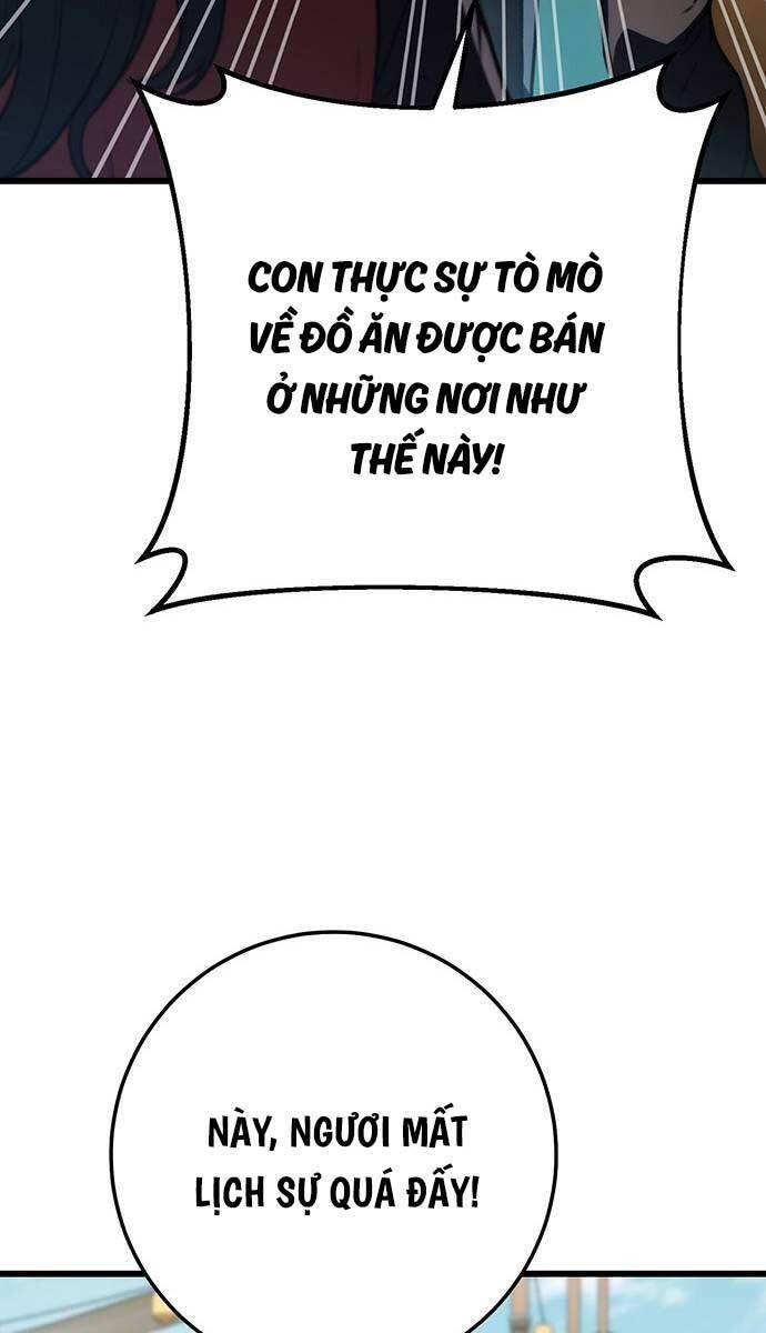 Thanh Kiếm Của Hoàng Đế - Chapter 41 - Page 37