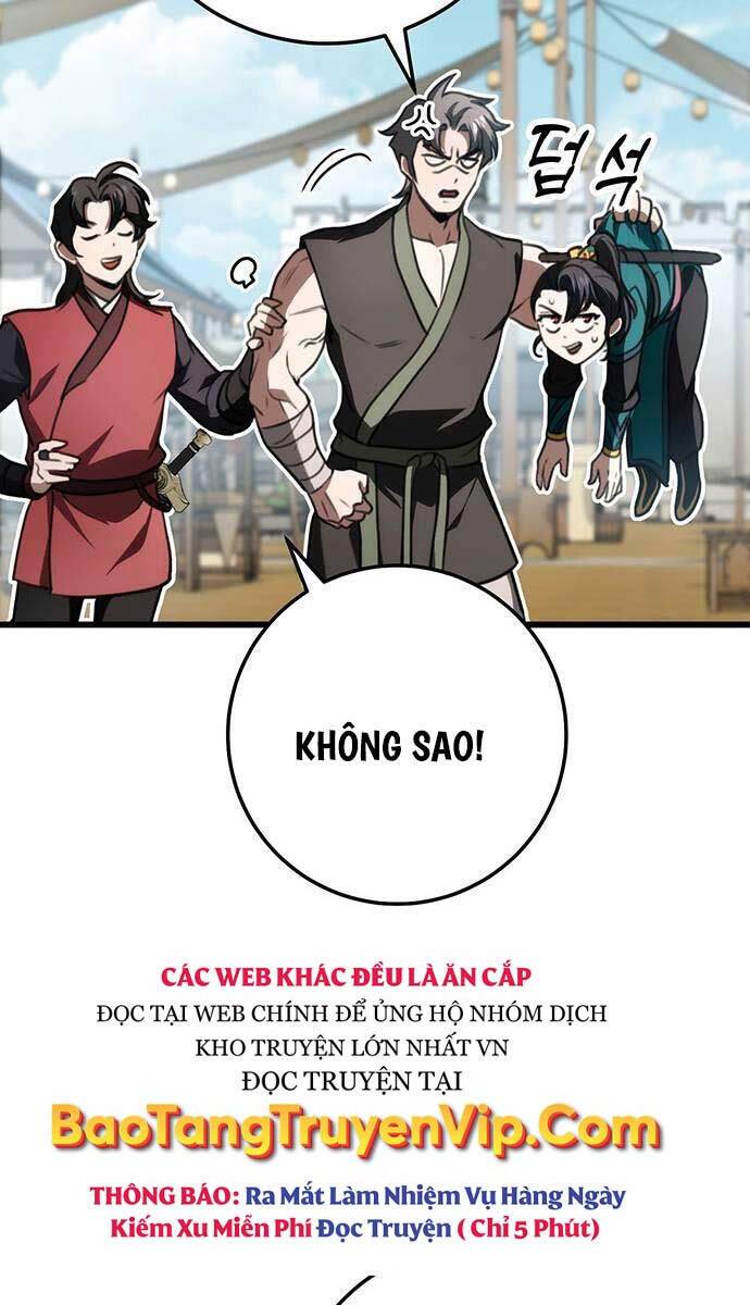 Thanh Kiếm Của Hoàng Đế - Chapter 41 - Page 38