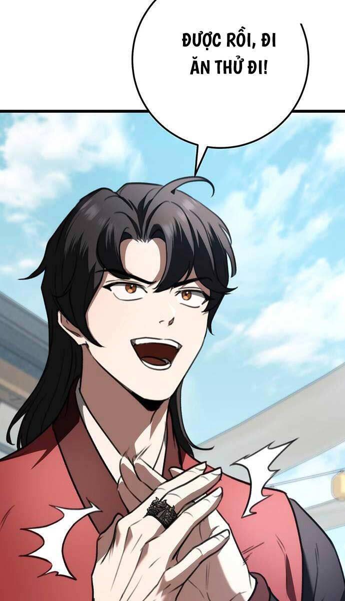 Thanh Kiếm Của Hoàng Đế - Chapter 41 - Page 39