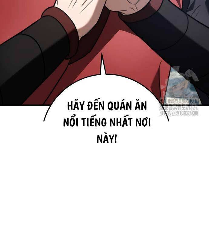 Thanh Kiếm Của Hoàng Đế - Chapter 41 - Page 40