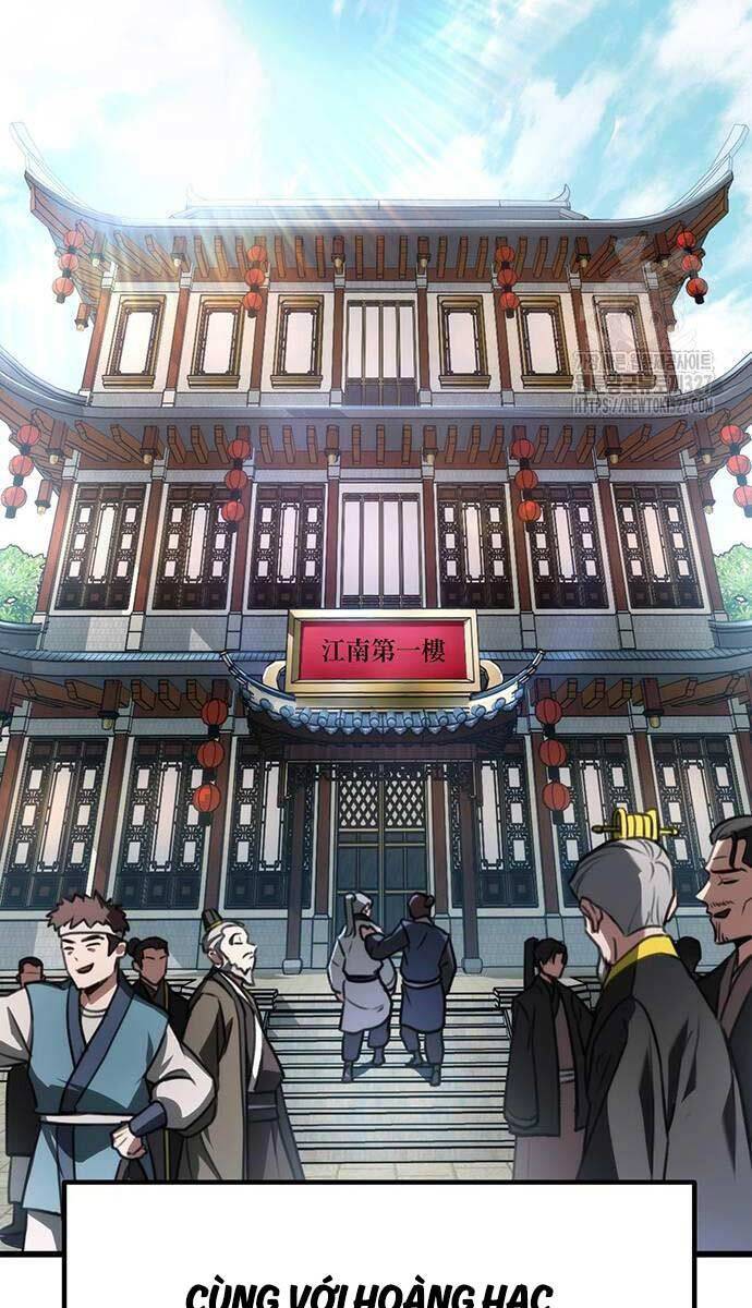 Thanh Kiếm Của Hoàng Đế - Chapter 41 - Page 42