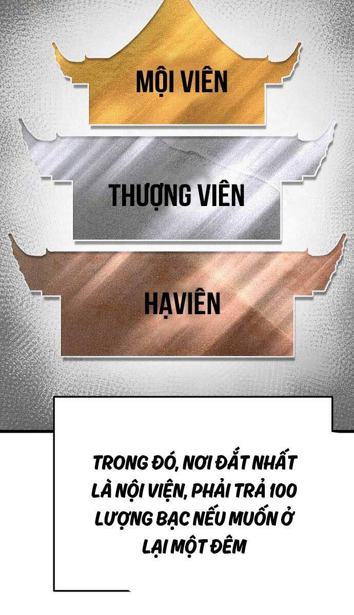 Thanh Kiếm Của Hoàng Đế - Chapter 41 - Page 44