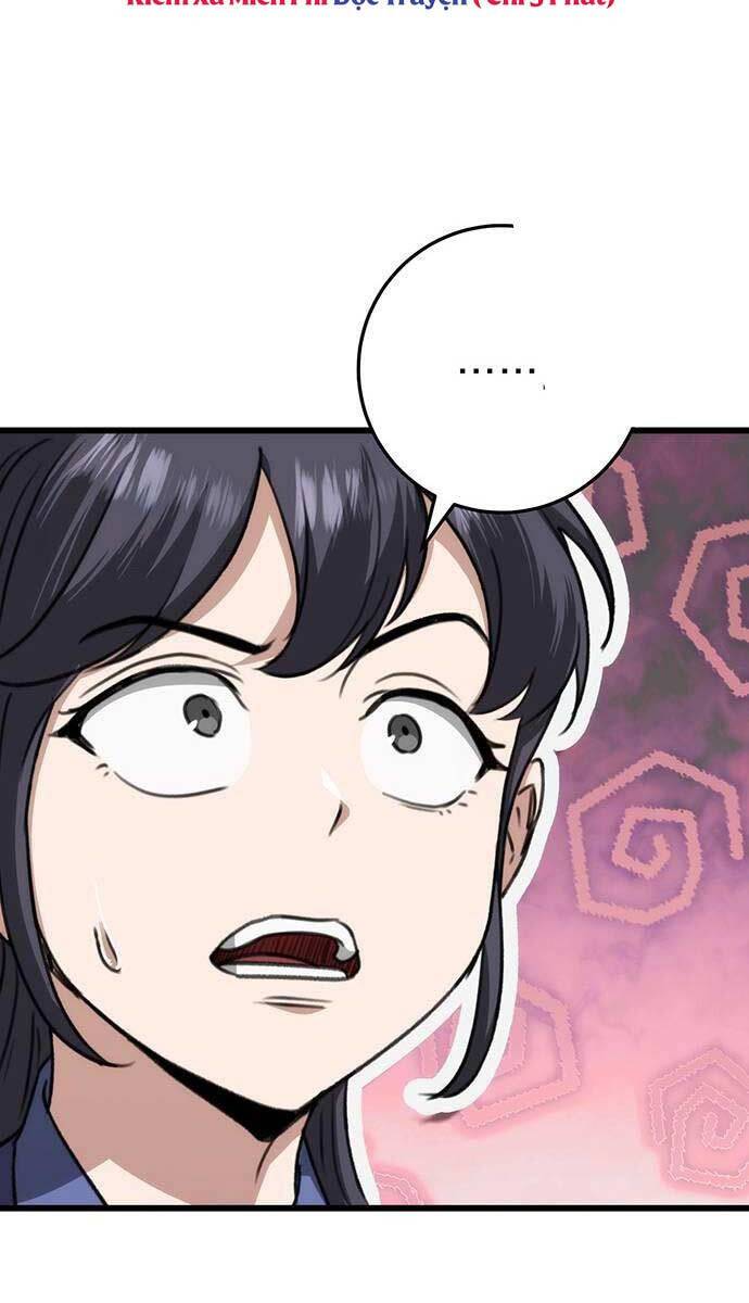 Thanh Kiếm Của Hoàng Đế - Chapter 41 - Page 46