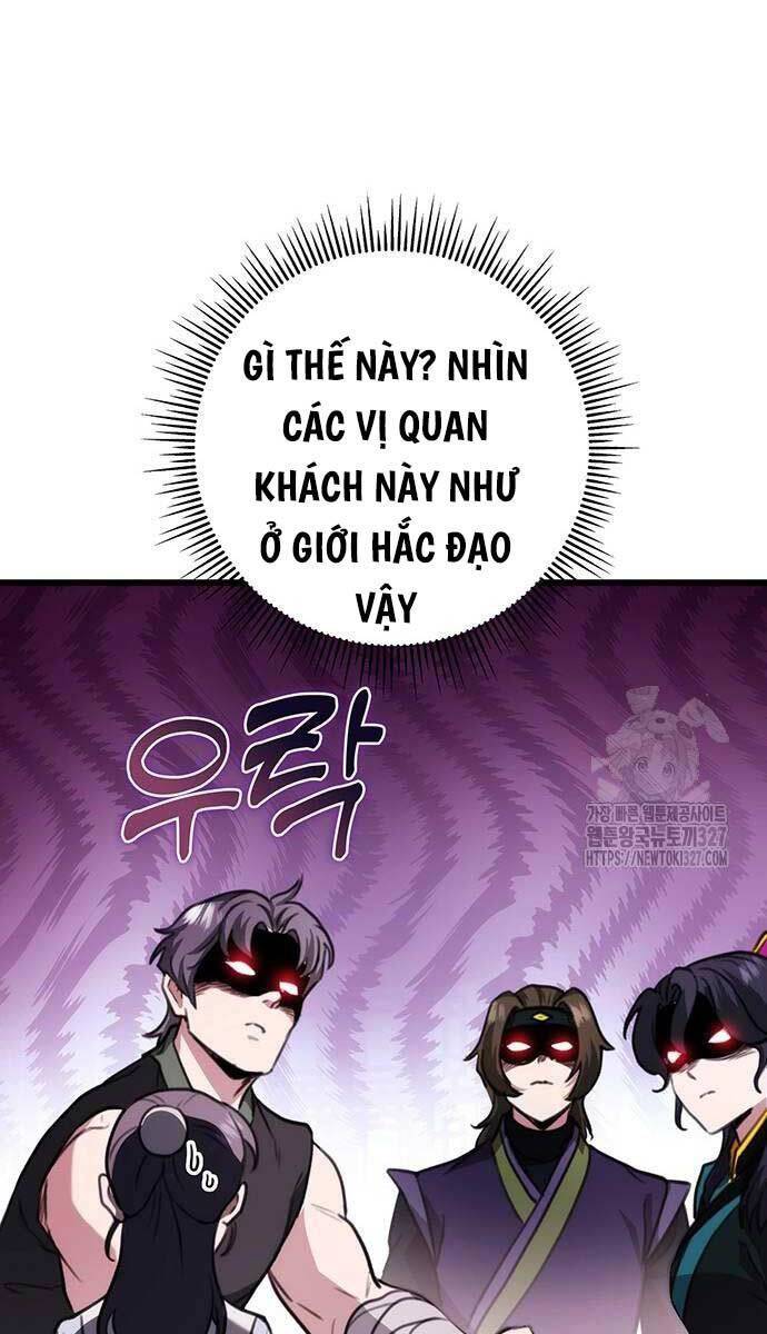 Thanh Kiếm Của Hoàng Đế - Chapter 41 - Page 47