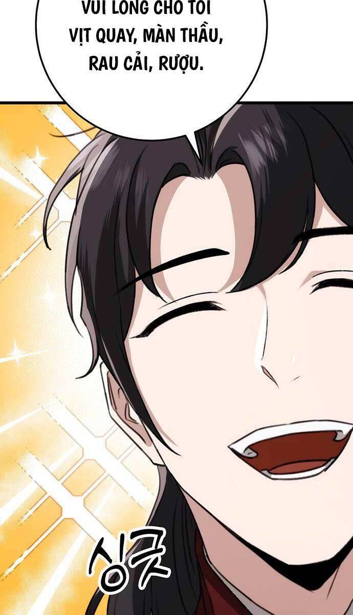 Thanh Kiếm Của Hoàng Đế - Chapter 41 - Page 49