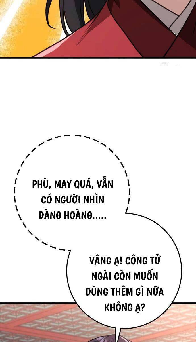 Thanh Kiếm Của Hoàng Đế - Chapter 41 - Page 50