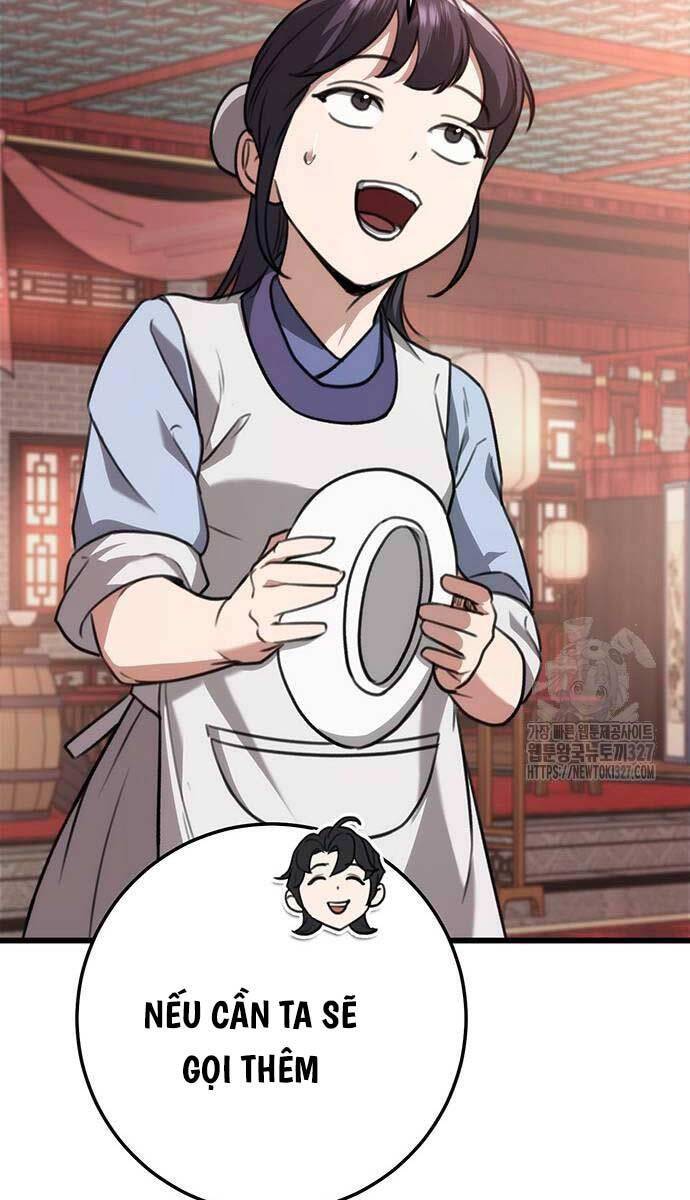 Thanh Kiếm Của Hoàng Đế - Chapter 41 - Page 51