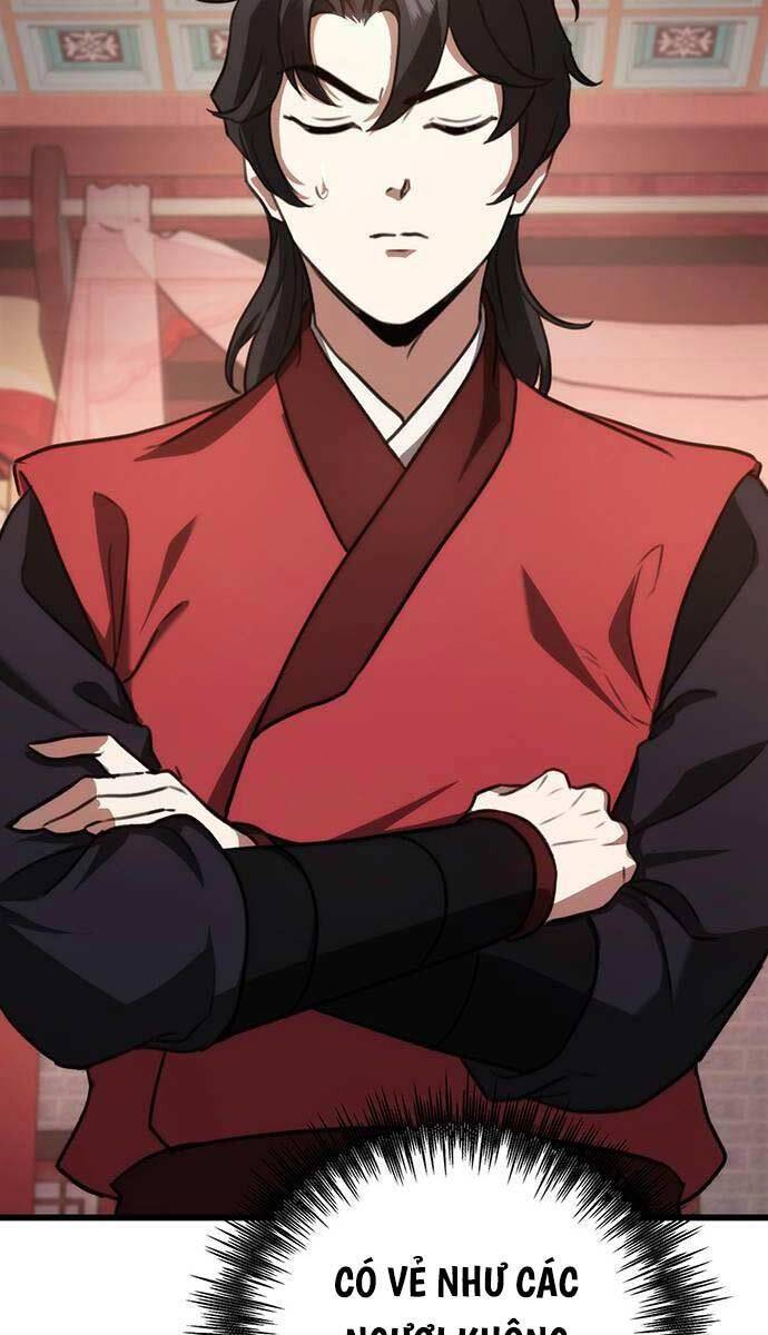 Thanh Kiếm Của Hoàng Đế - Chapter 41 - Page 53