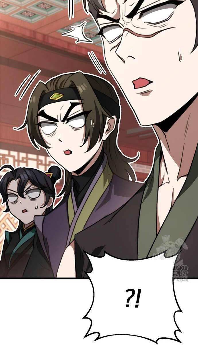 Thanh Kiếm Của Hoàng Đế - Chapter 41 - Page 55