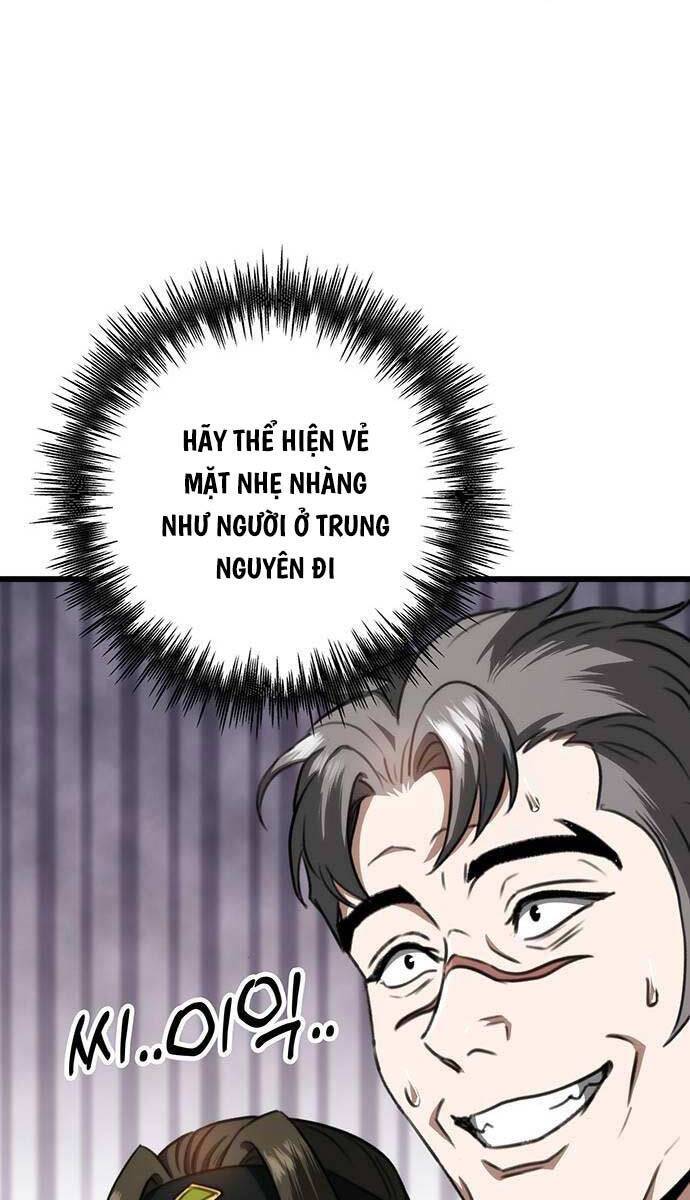 Thanh Kiếm Của Hoàng Đế - Chapter 41 - Page 56