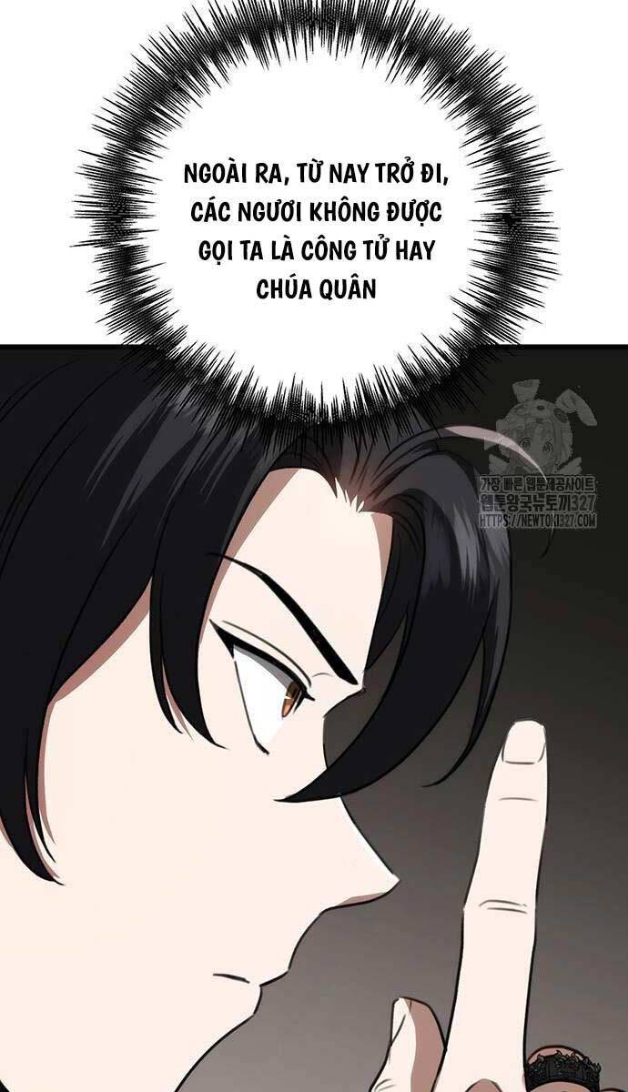 Thanh Kiếm Của Hoàng Đế - Chapter 41 - Page 58