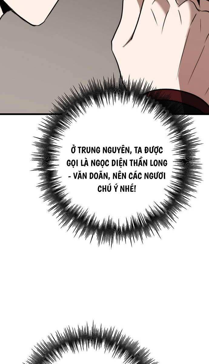 Thanh Kiếm Của Hoàng Đế - Chapter 41 - Page 59