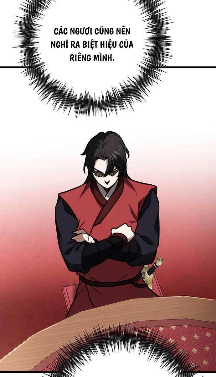 Thanh Kiếm Của Hoàng Đế - Chapter 41 - Page 60