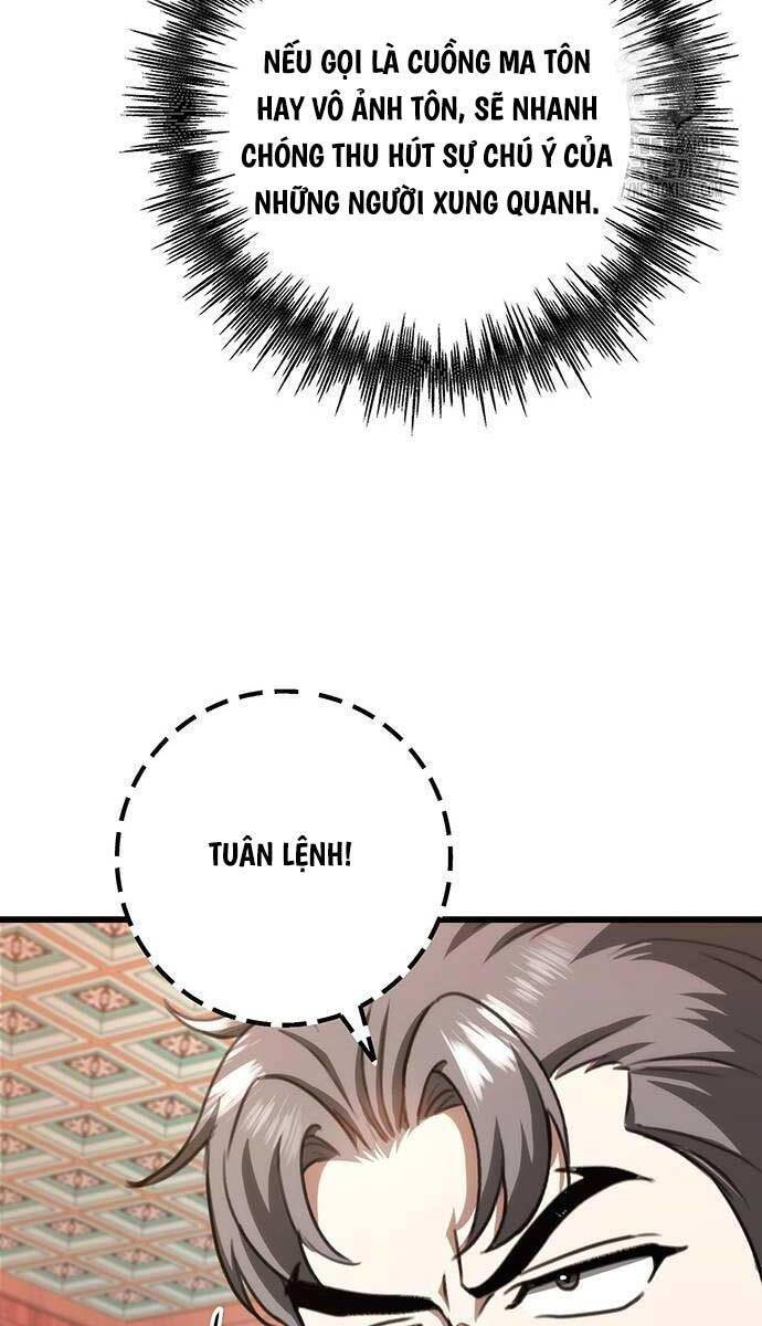 Thanh Kiếm Của Hoàng Đế - Chapter 41 - Page 61