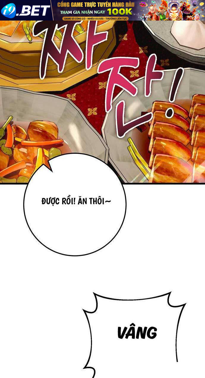Thanh Kiếm Của Hoàng Đế - Chapter 41 - Page 64