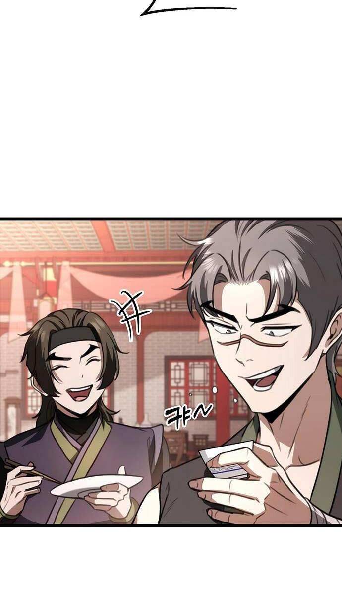 Thanh Kiếm Của Hoàng Đế - Chapter 41 - Page 65