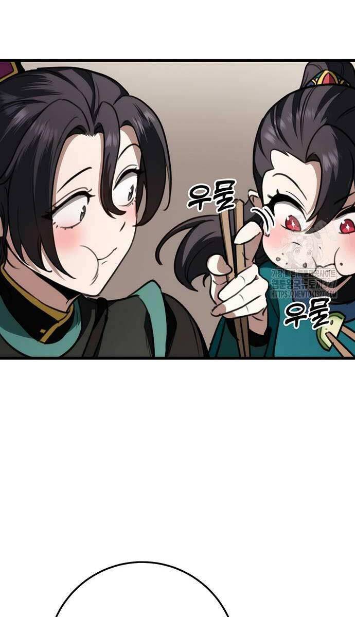 Thanh Kiếm Của Hoàng Đế - Chapter 41 - Page 66