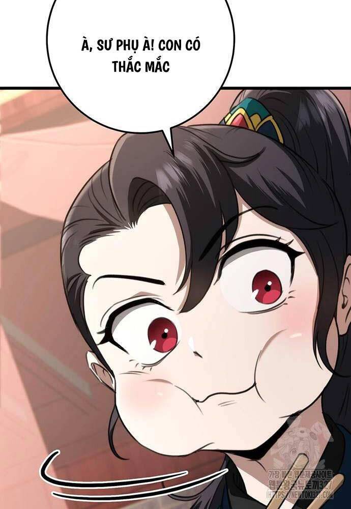 Thanh Kiếm Của Hoàng Đế - Chapter 41 - Page 67