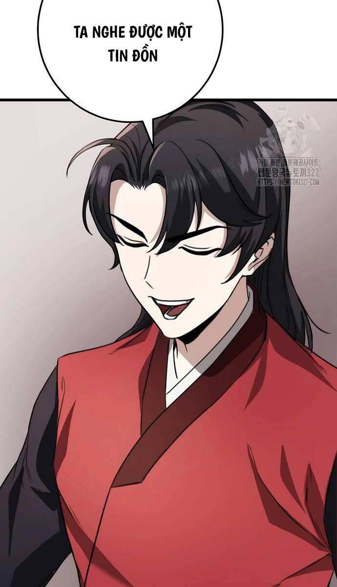 Thanh Kiếm Của Hoàng Đế - Chapter 41 - Page 69