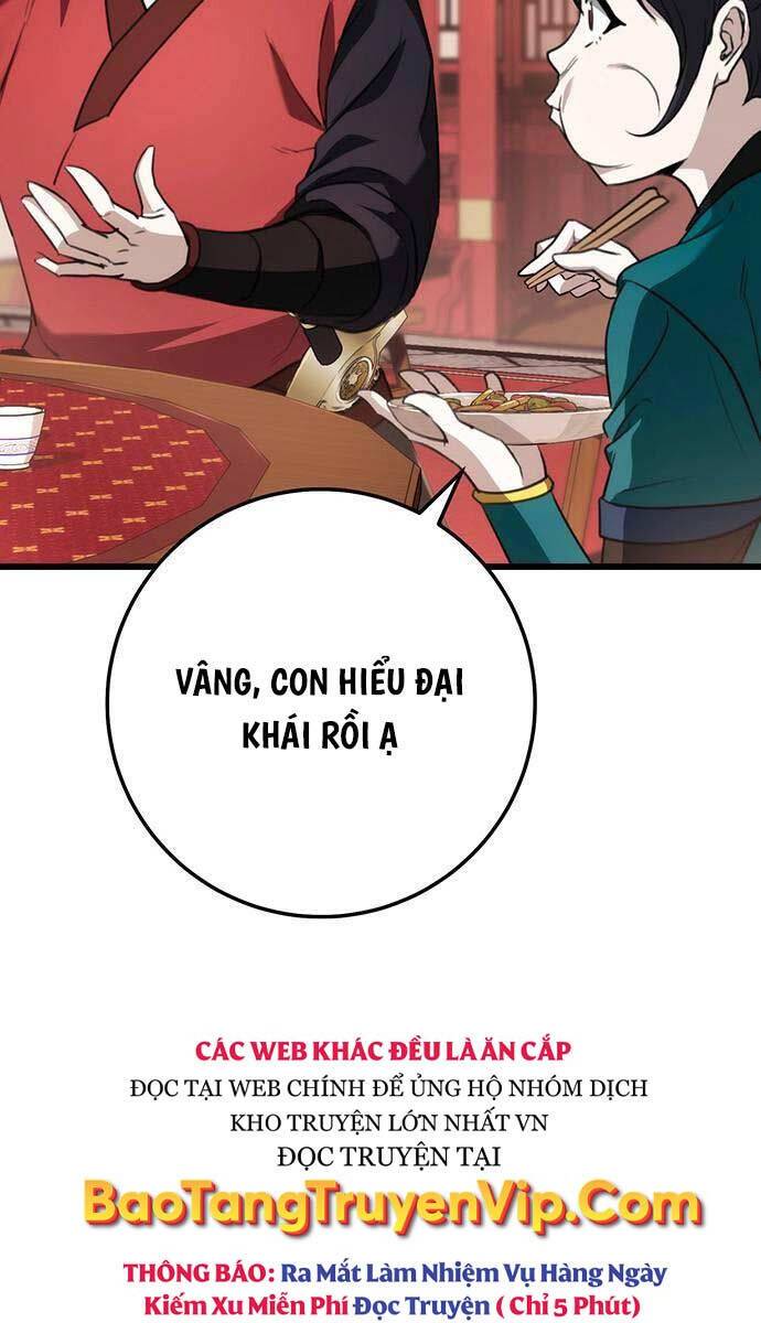 Thanh Kiếm Của Hoàng Đế - Chapter 41 - Page 75