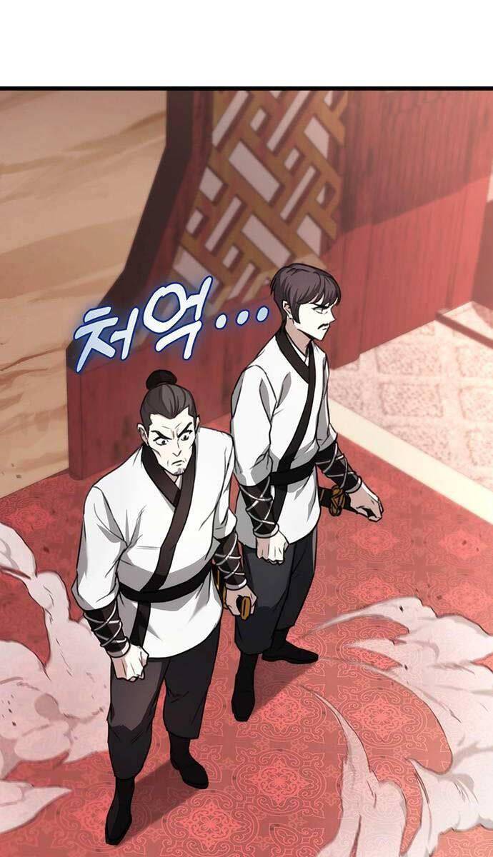 Thanh Kiếm Của Hoàng Đế - Chapter 41 - Page 76