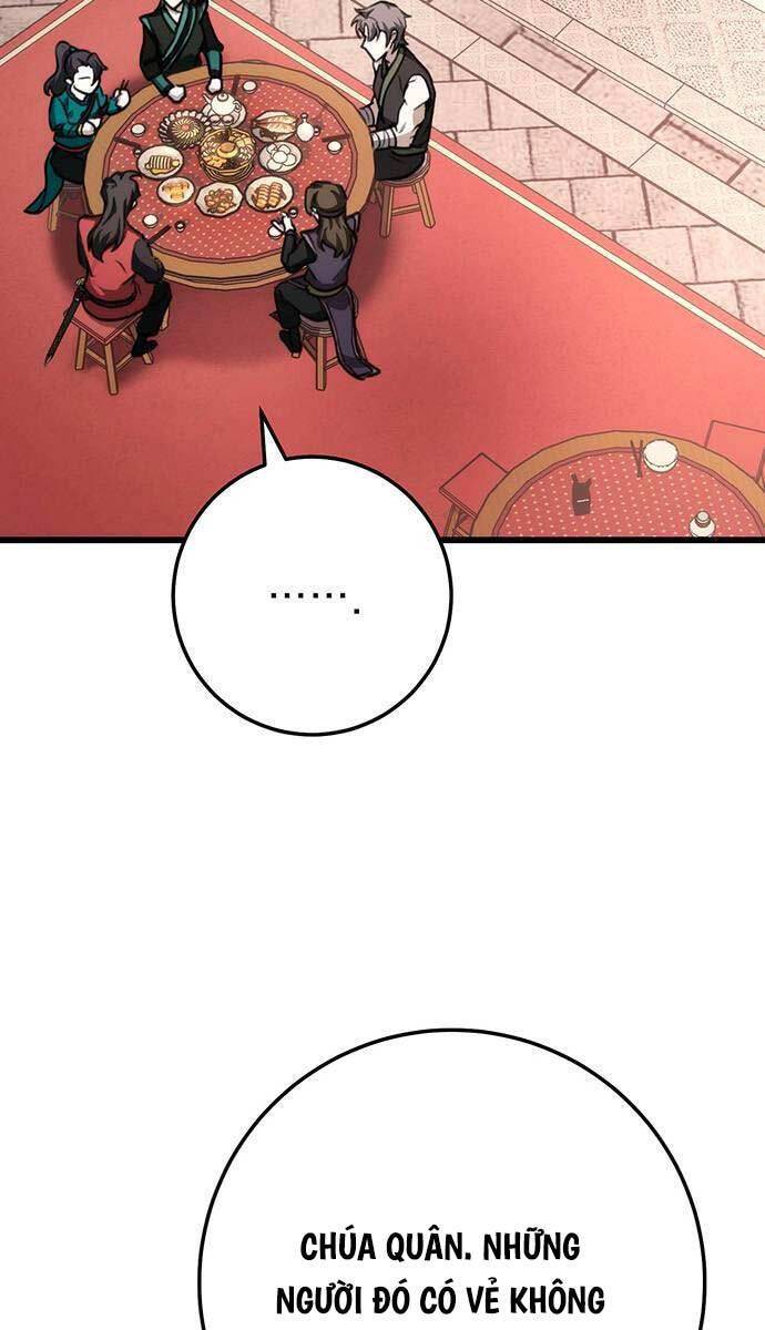 Thanh Kiếm Của Hoàng Đế - Chapter 41 - Page 78