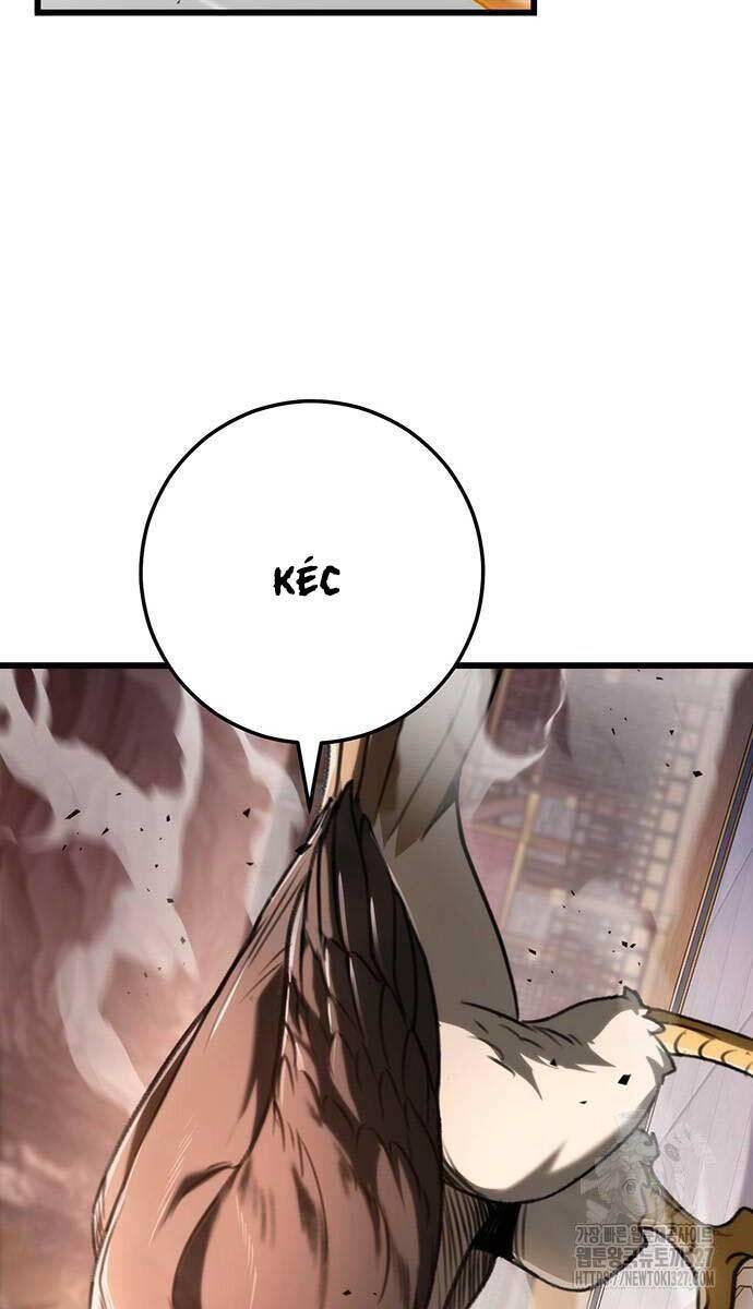 Thanh Kiếm Của Hoàng Đế - Chapter 41 - Page 7