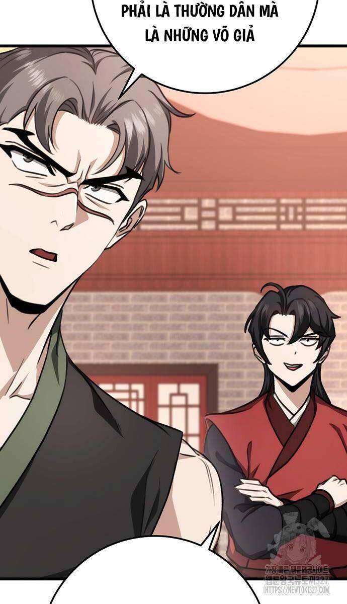 Thanh Kiếm Của Hoàng Đế - Chapter 41 - Page 79