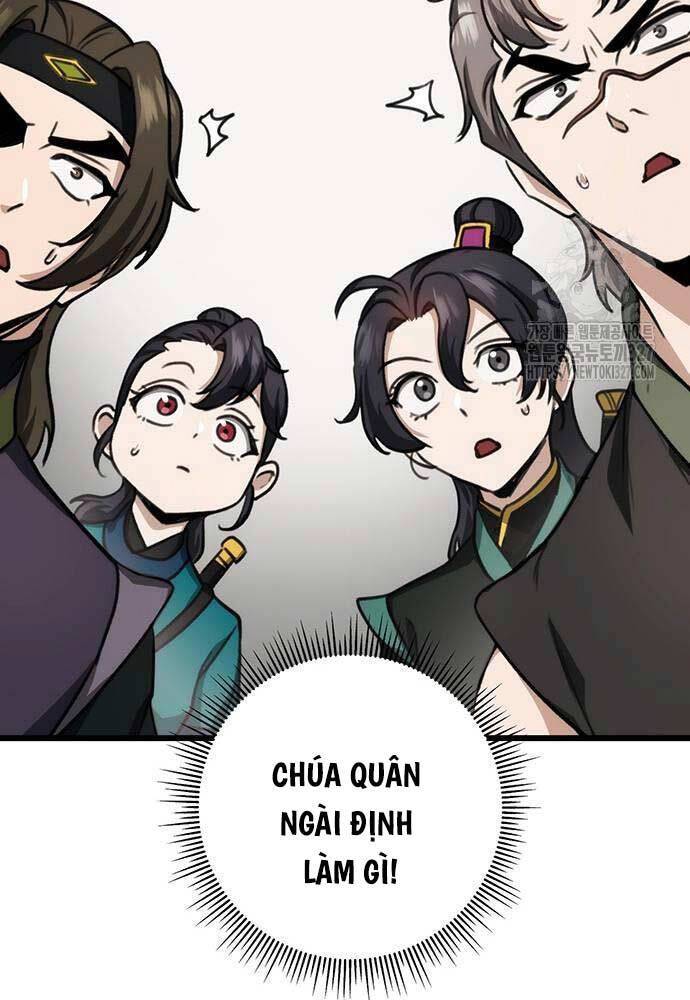 Thanh Kiếm Của Hoàng Đế - Chapter 41 - Page 81