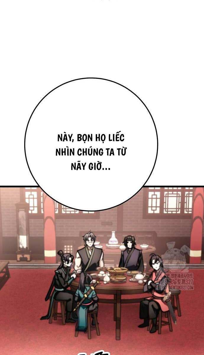 Thanh Kiếm Của Hoàng Đế - Chapter 41 - Page 82