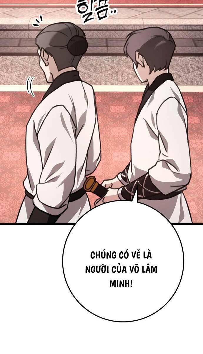 Thanh Kiếm Của Hoàng Đế - Chapter 41 - Page 83