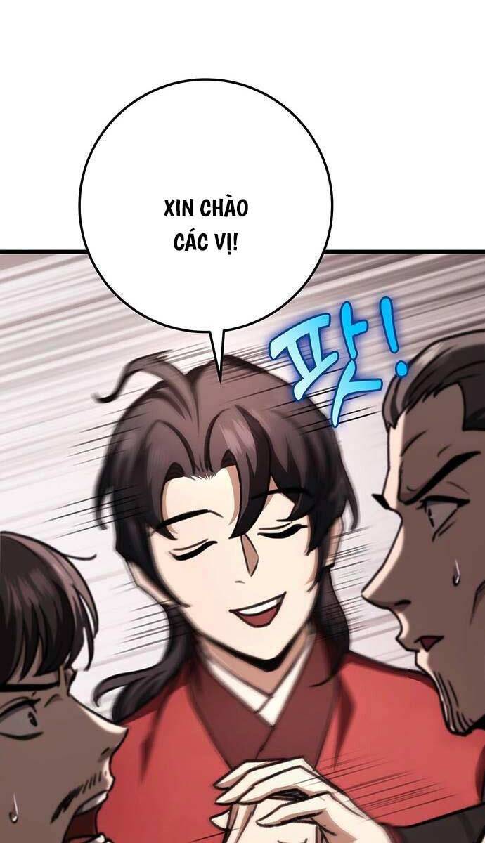 Thanh Kiếm Của Hoàng Đế - Chapter 41 - Page 84