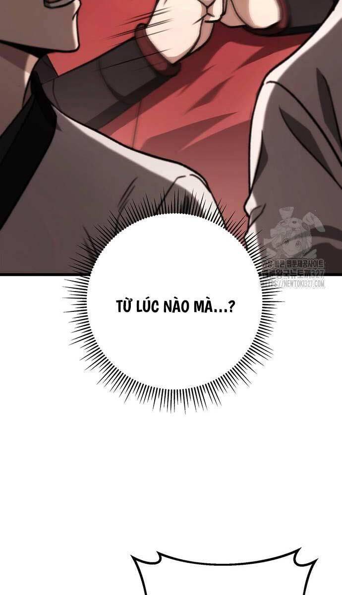 Thanh Kiếm Của Hoàng Đế - Chapter 41 - Page 85