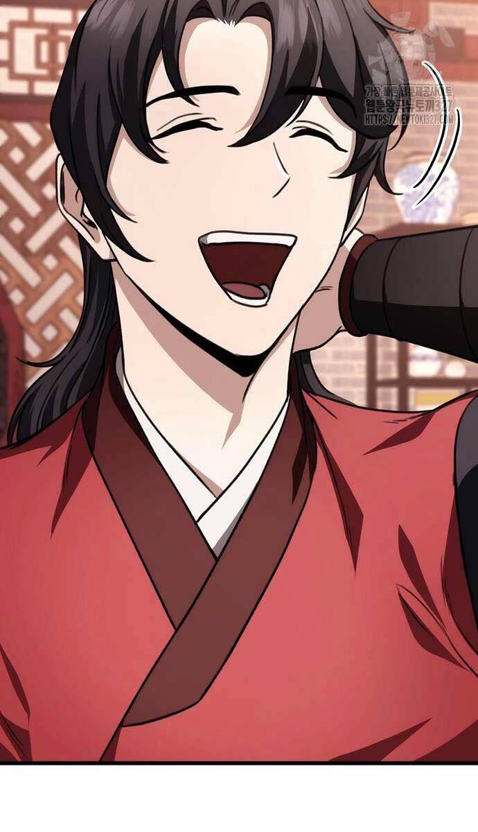 Thanh Kiếm Của Hoàng Đế - Chapter 41 - Page 88