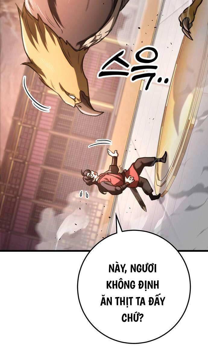 Thanh Kiếm Của Hoàng Đế - Chapter 41 - Page 8