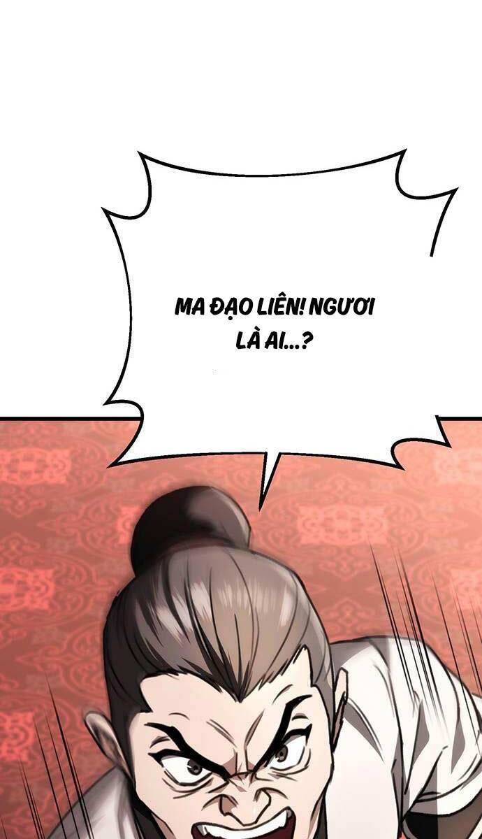 Thanh Kiếm Của Hoàng Đế - Chapter 41 - Page 89