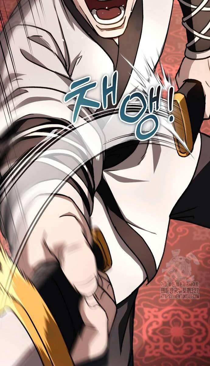 Thanh Kiếm Của Hoàng Đế - Chapter 41 - Page 90