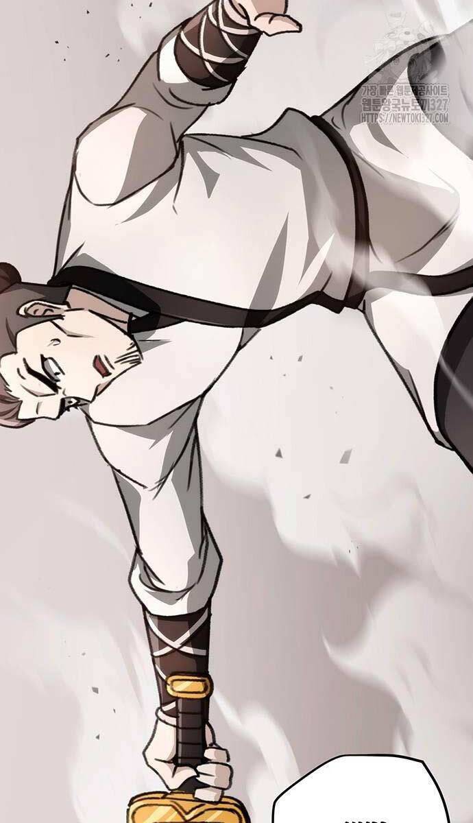 Thanh Kiếm Của Hoàng Đế - Chapter 41 - Page 92