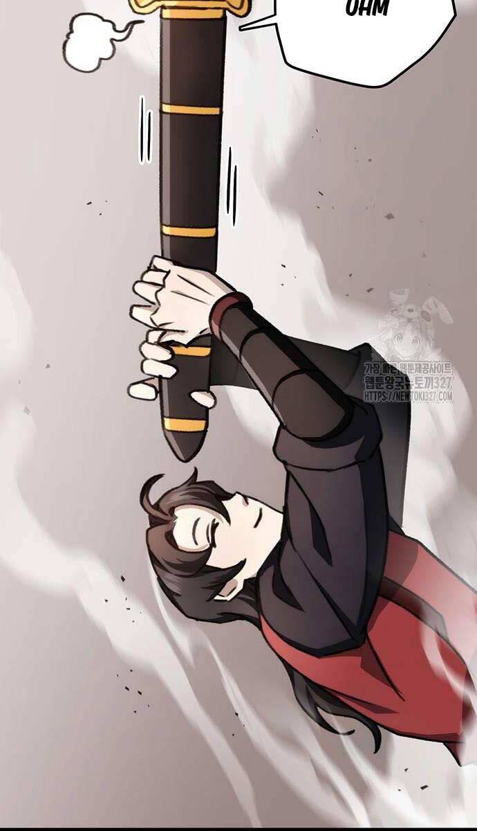 Thanh Kiếm Của Hoàng Đế - Chapter 41 - Page 93