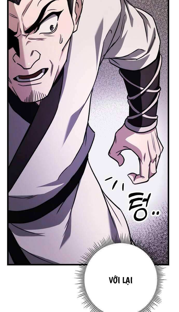 Thanh Kiếm Của Hoàng Đế - Chapter 41 - Page 95