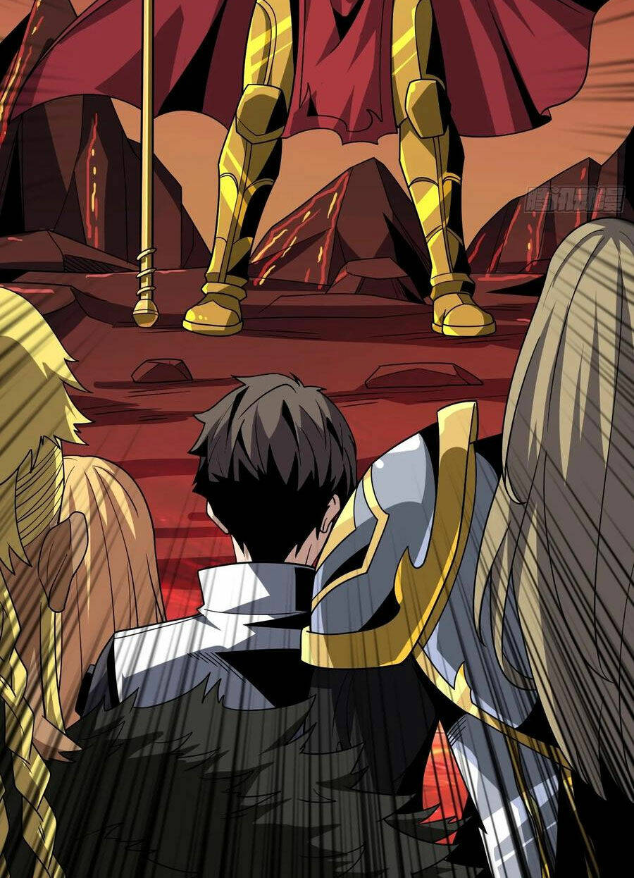 Vừa Chơi Đã Có Tài Khoản Vương Giả - Chapter 303 - Page 9