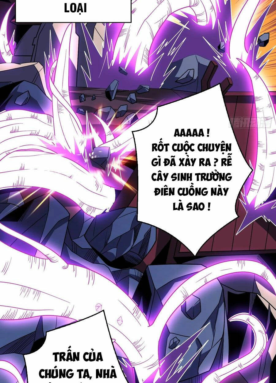 Vừa Chơi Đã Có Tài Khoản Vương Giả - Chapter 303 - Page 12