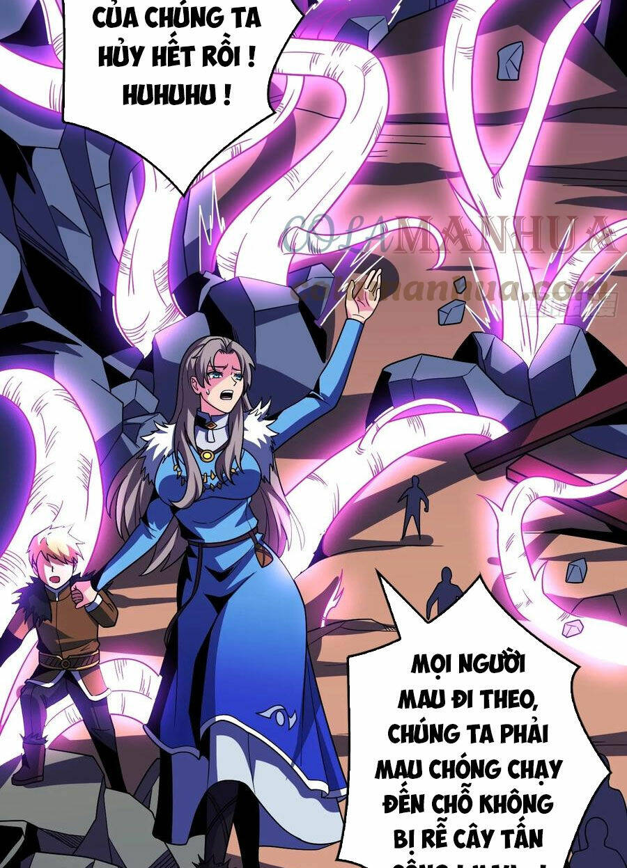 Vừa Chơi Đã Có Tài Khoản Vương Giả - Chapter 303 - Page 13