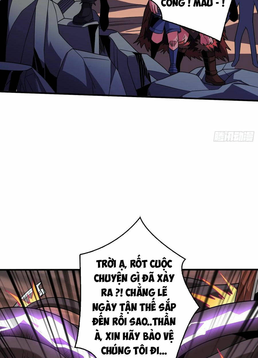 Vừa Chơi Đã Có Tài Khoản Vương Giả - Chapter 303 - Page 14