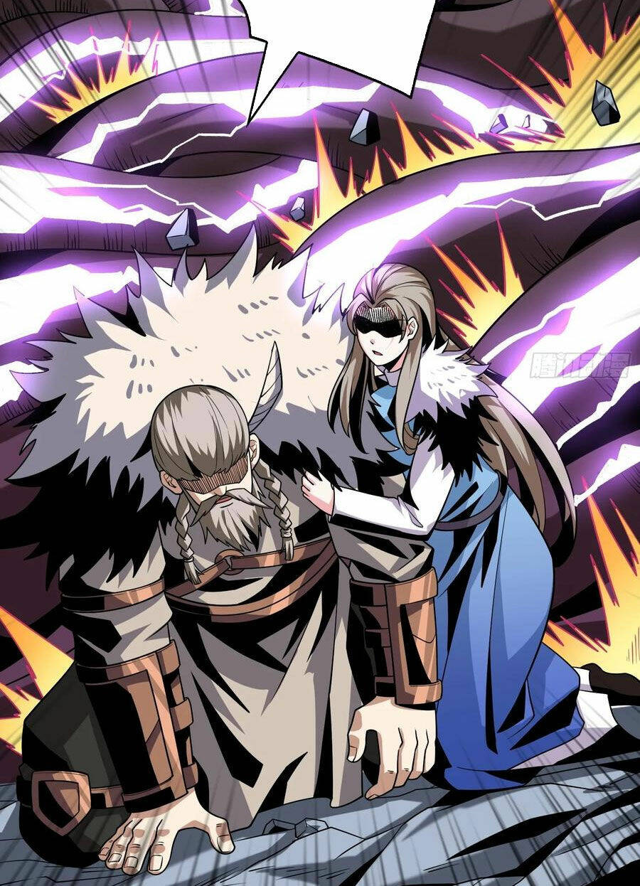 Vừa Chơi Đã Có Tài Khoản Vương Giả - Chapter 303 - Page 15